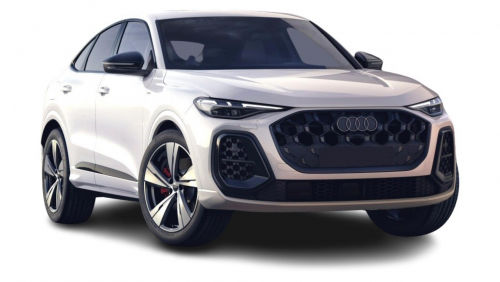 AUDI Q5 ESTATE 2.0 TFSI e Quattro 299 Edition 1 5dr S Tronic view 1